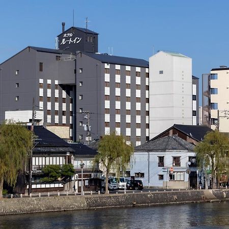 Hotel Route Inn Matsue Exterior photo