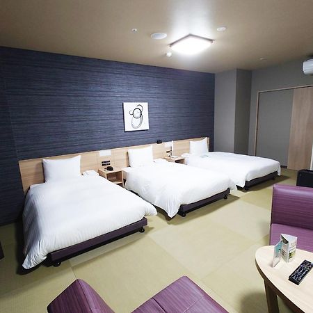 Hotel Route Inn Matsue Exterior photo