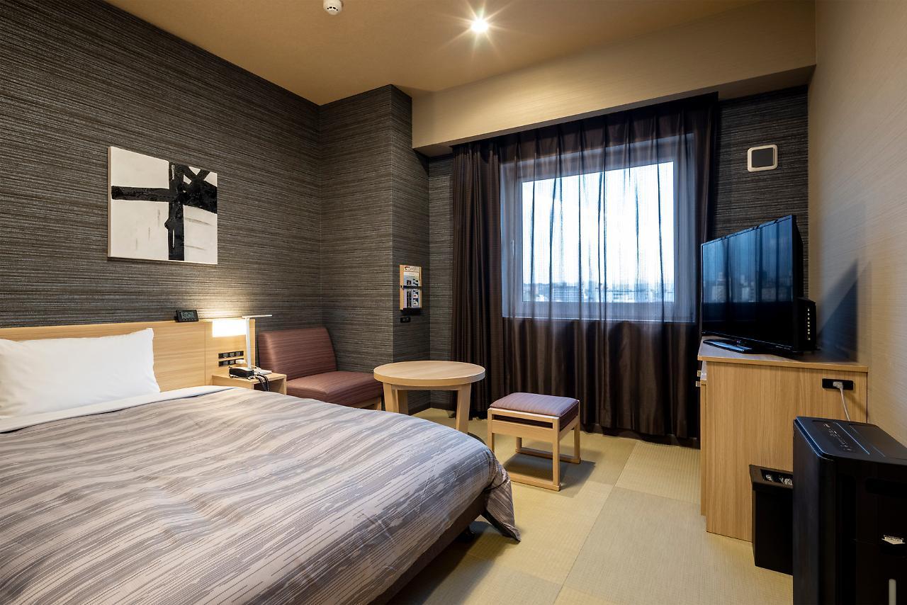 Hotel Route Inn Matsue Exterior photo