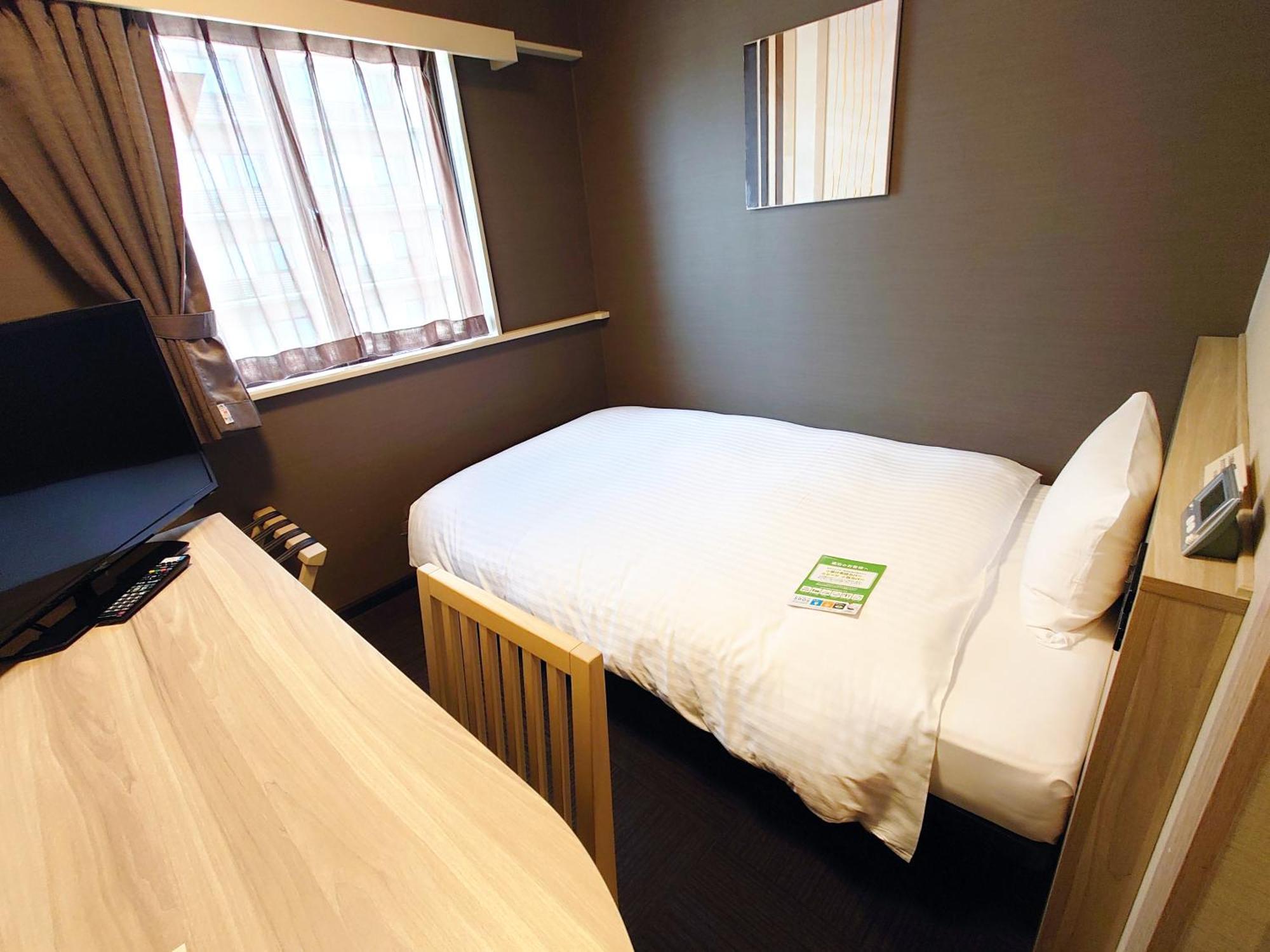 Hotel Route Inn Matsue Exterior photo